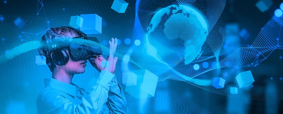 Inovação e Tecnologia VR