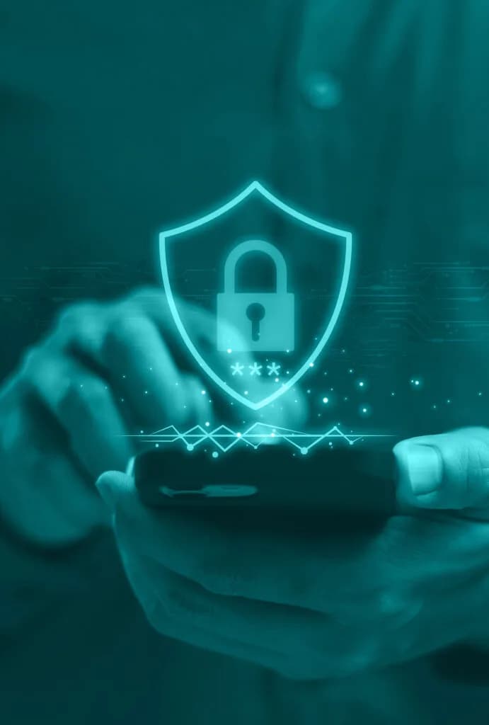 Segurança e Monitoramento MDM