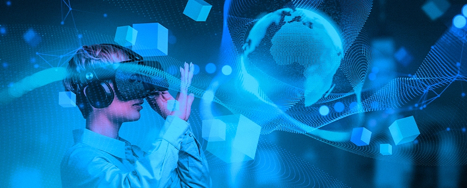 Inovação e Tecnologia VR